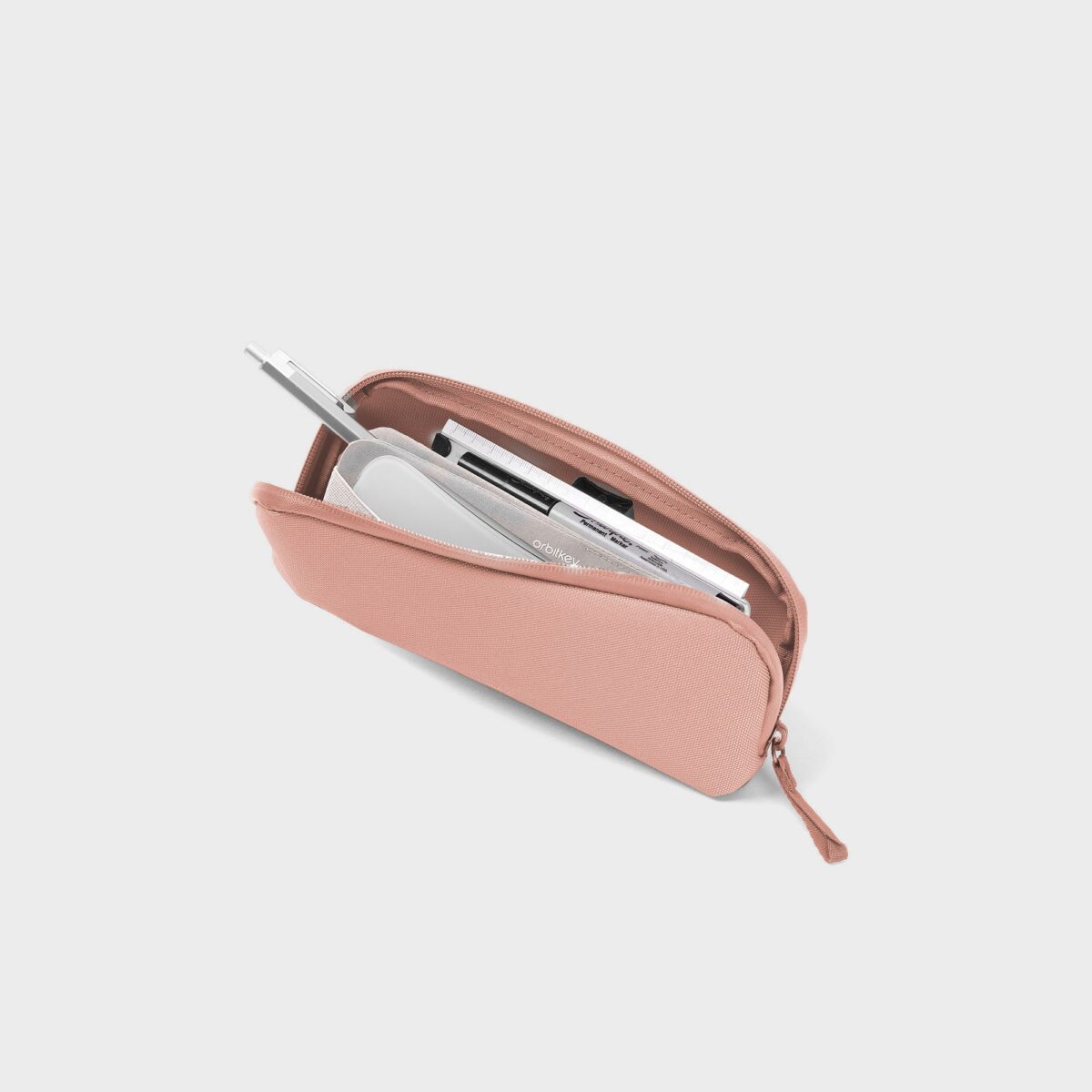 Étui crayon Orbitkey Rose