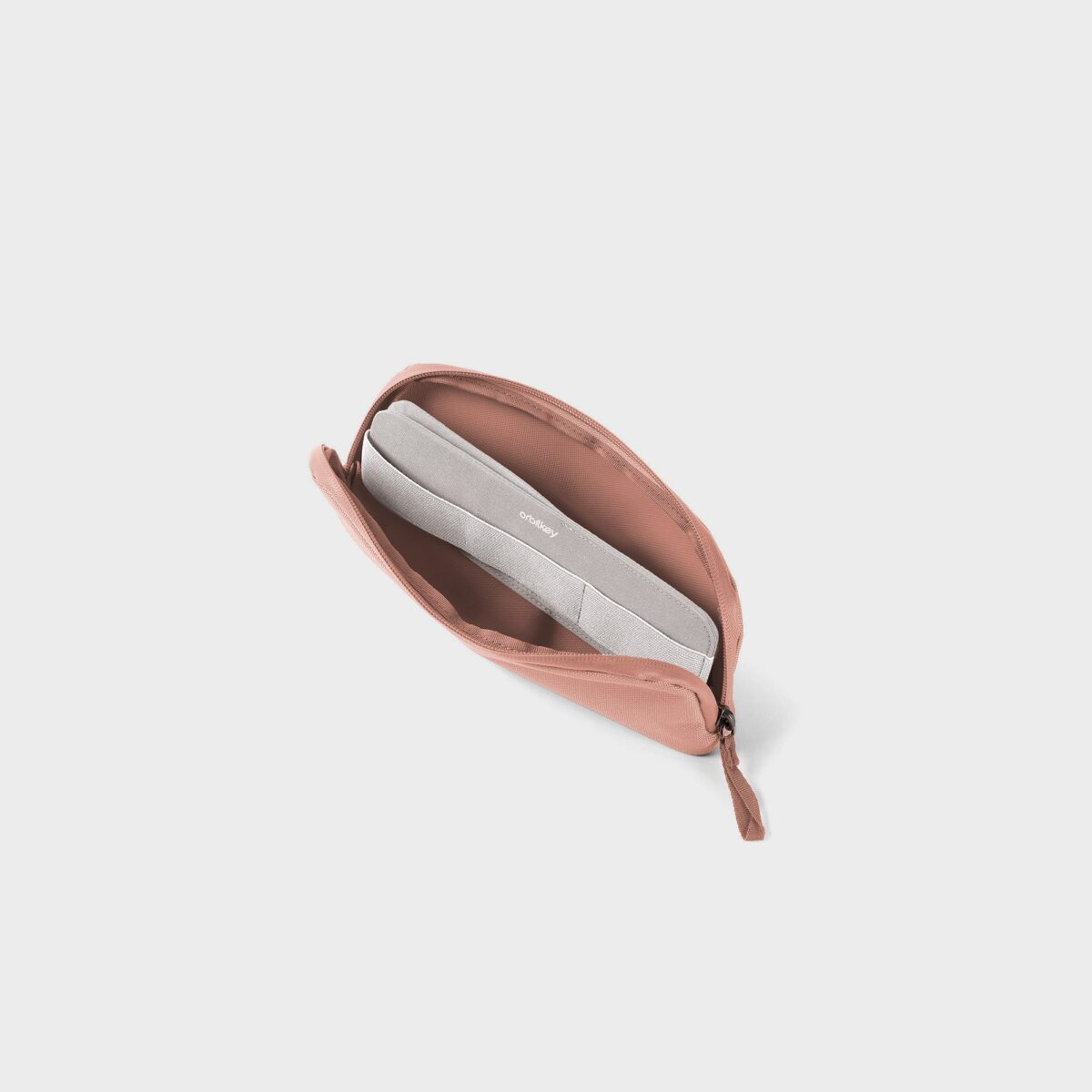 Étui crayon Orbitkey Rose