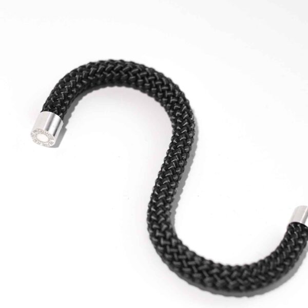 Seil-S-Haken 5er Set