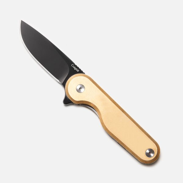 Rook Knife - Tricolor