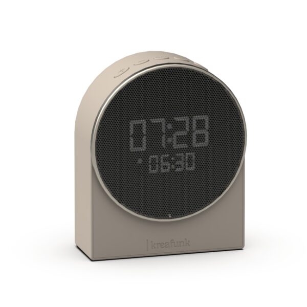 Kreafunk Ivy - Ivory Sand