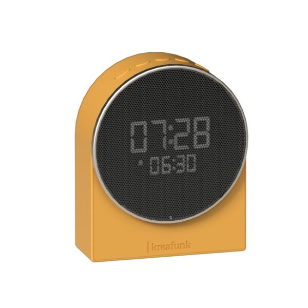 Kreafunk Ivy - Mango Burst