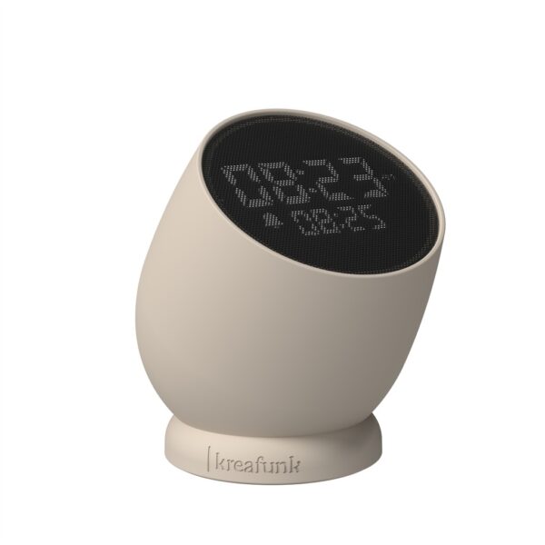 Kreafunk Bell - Ivory Sand