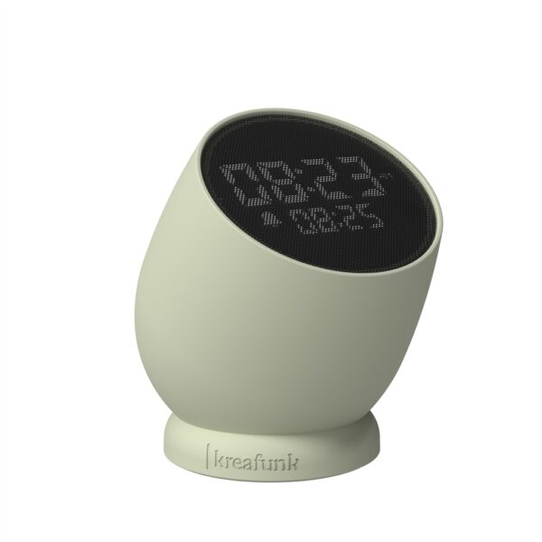 Kreafunk Bell - Olive