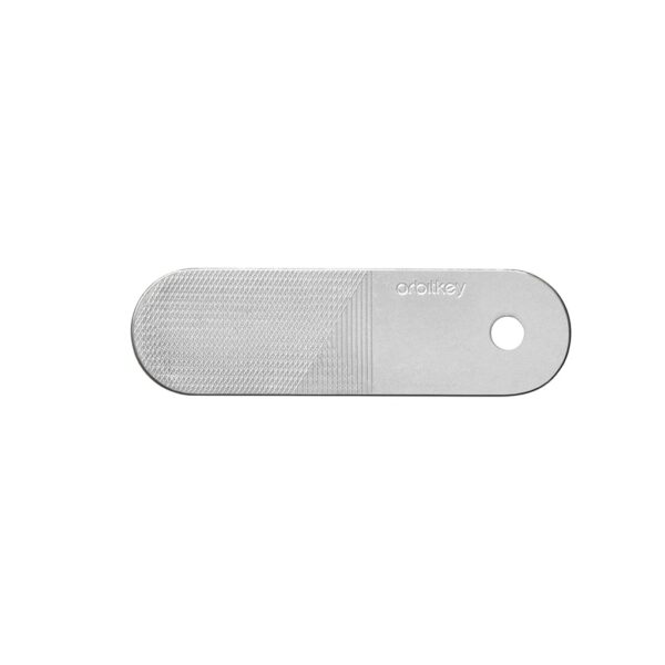 Orbitkey Nail File & Mirror