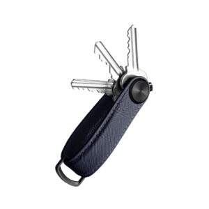 Key Organiser Pro Saffiano