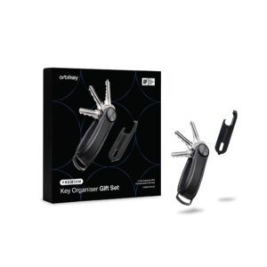 Key Organiser Pro + Multitool V2 Gift Set (Limited Edition)