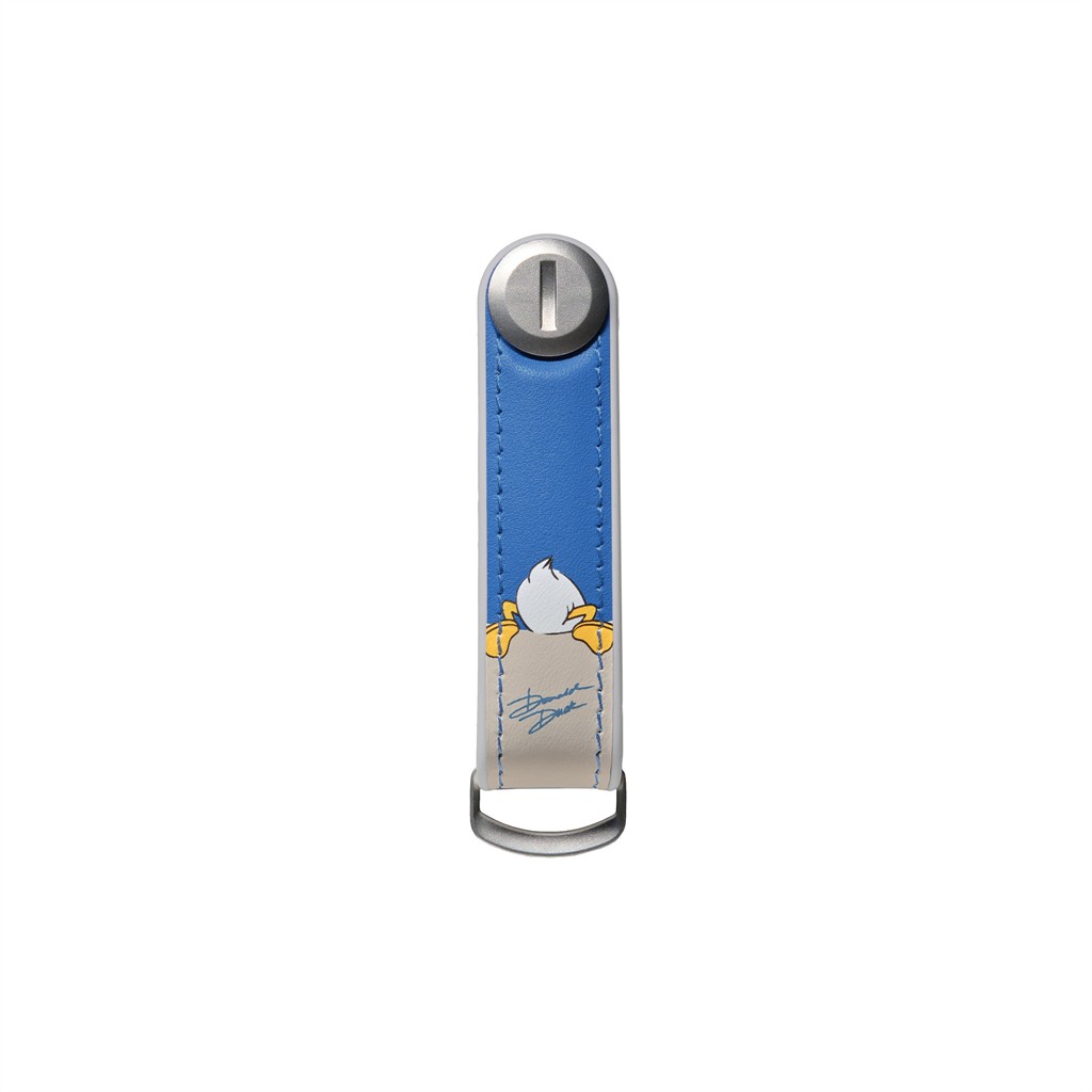 Orbitkey Key Organiser Donald Duck