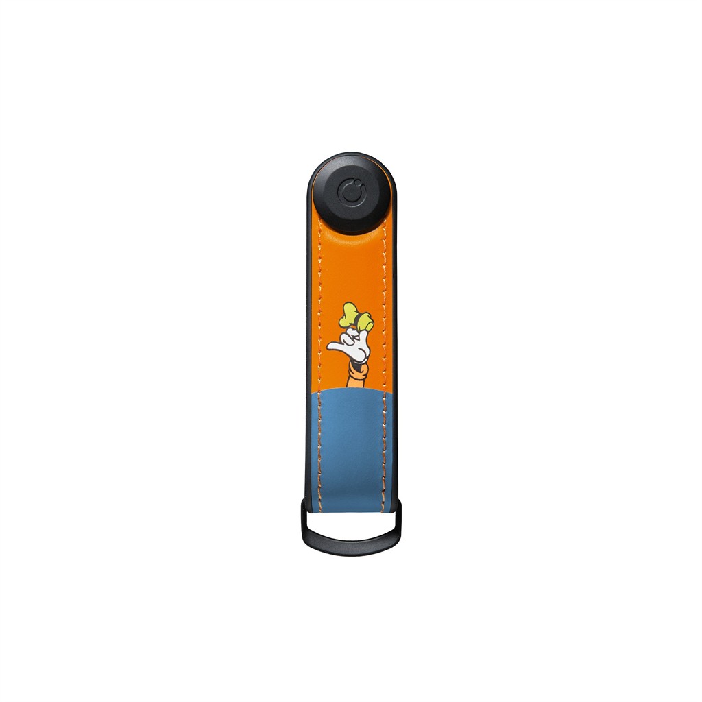 Orbitkey Key Organiser Goofy