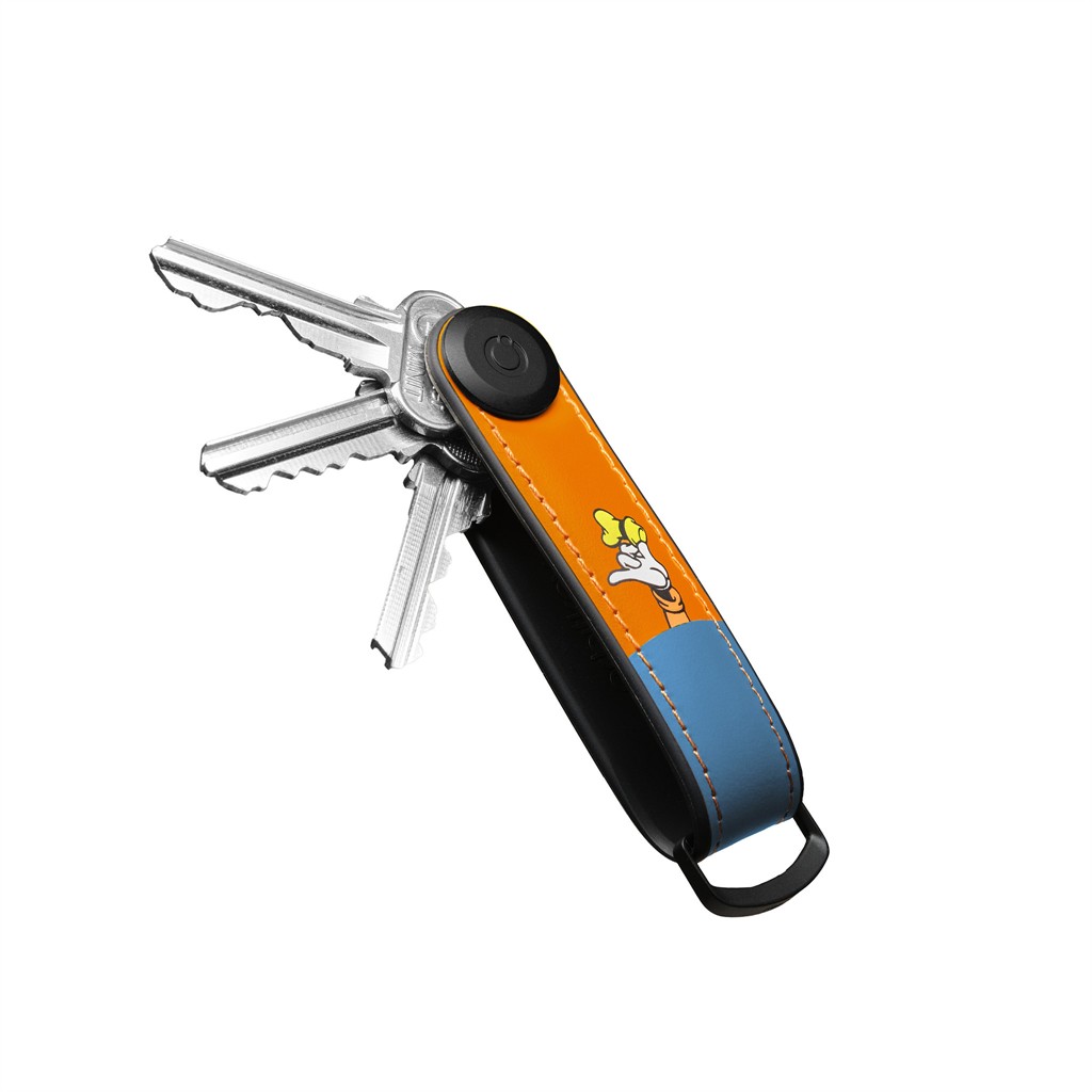 Orbitkey Key Organiser Goofy