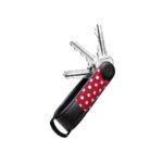 Orbitkey Key Organiser Disney Minnie Mouse