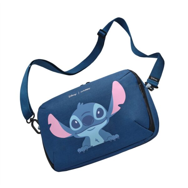 Orbitkey Travel Sling 3L - Disney Stitch