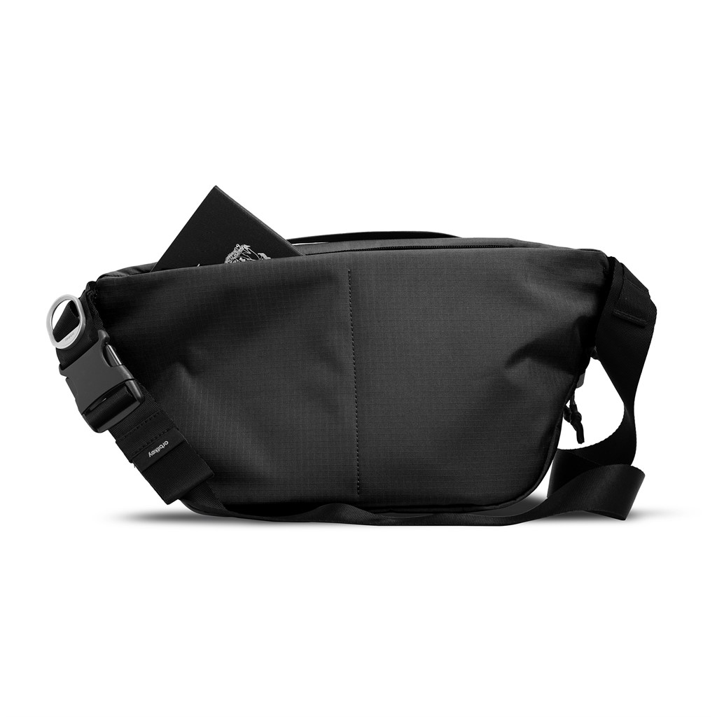 Urban Sling Plus Black