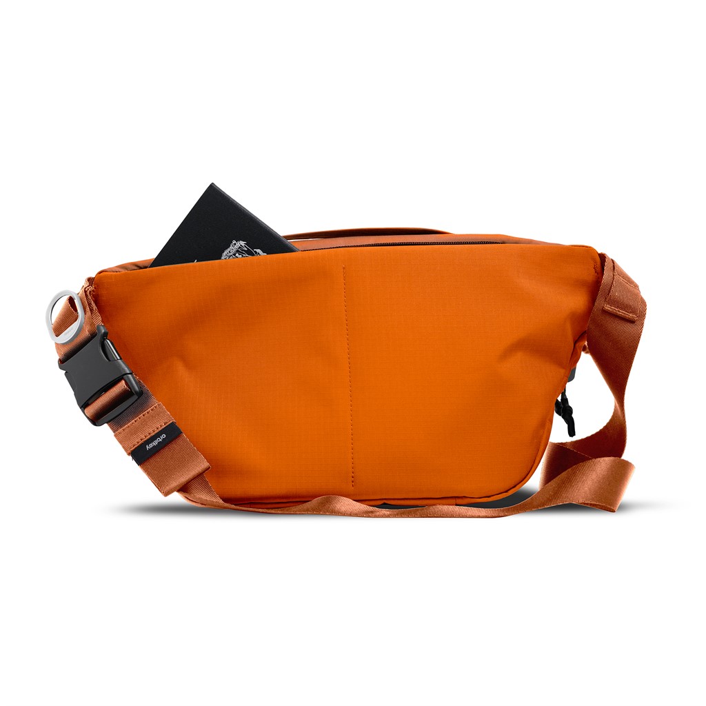 Urban Sling Plus Terracotta