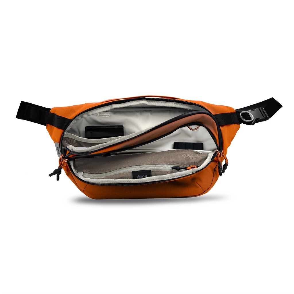Urban Sling Plus Terracotta