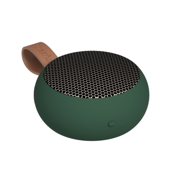 Kreafunk aGo II - Nordic Green