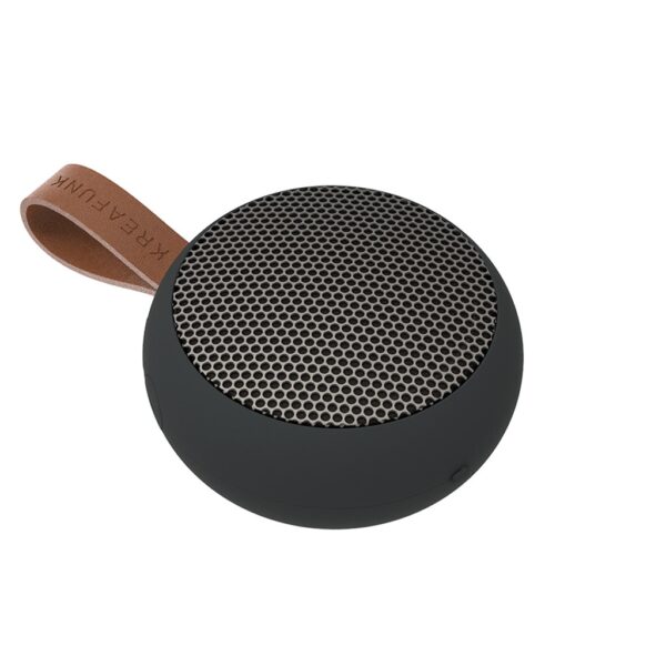 Kreafunk aGo II - Black Edition