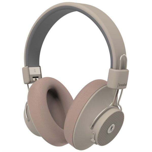 aBeat Qi - Ivory Sand