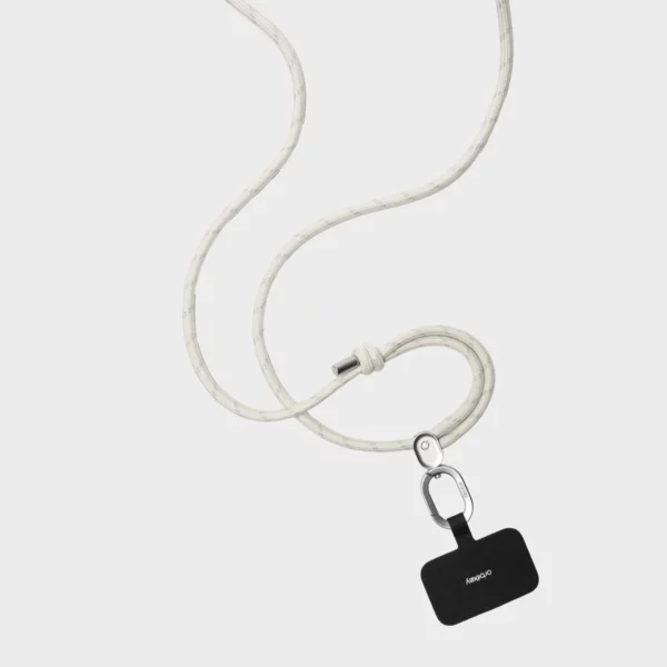 Sangle pour téléphone Orbitkey Crossbody - Stone