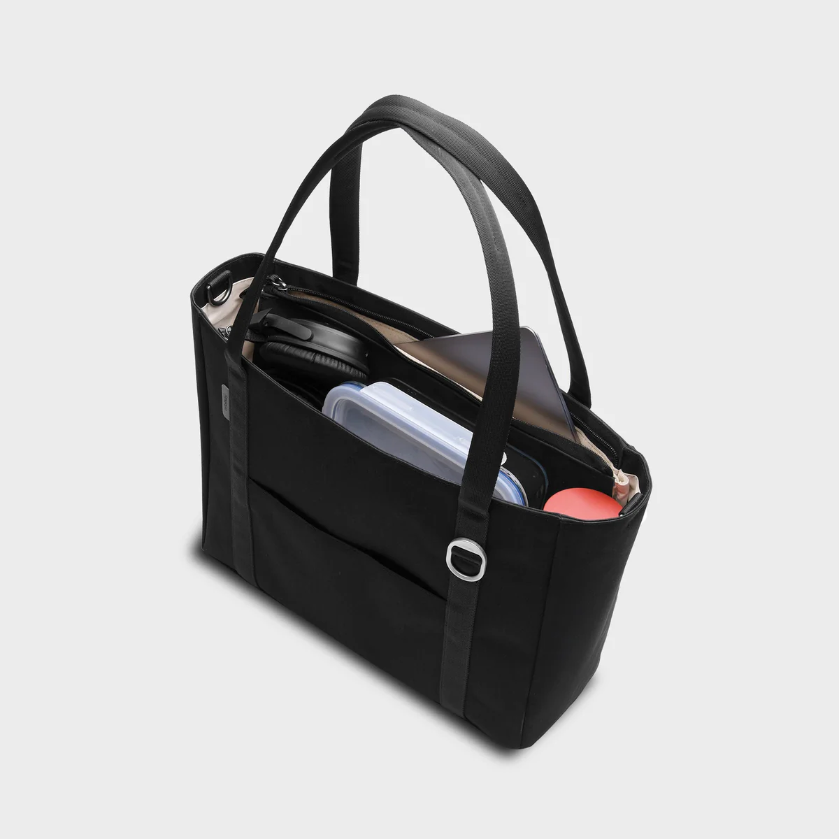 Daily Tote 16L Schwarz