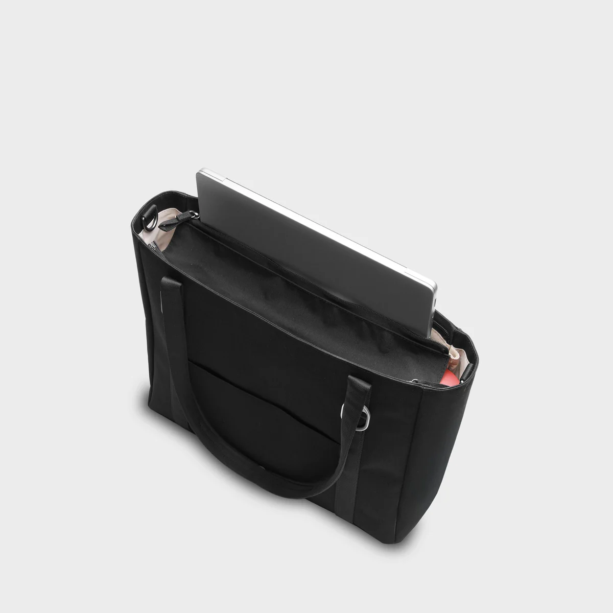 Daily Tote 16L Schwarz