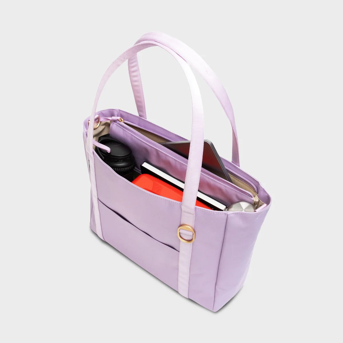 Daily Tote 16L Lila