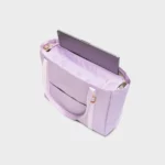 Daily Tote 16L Lila