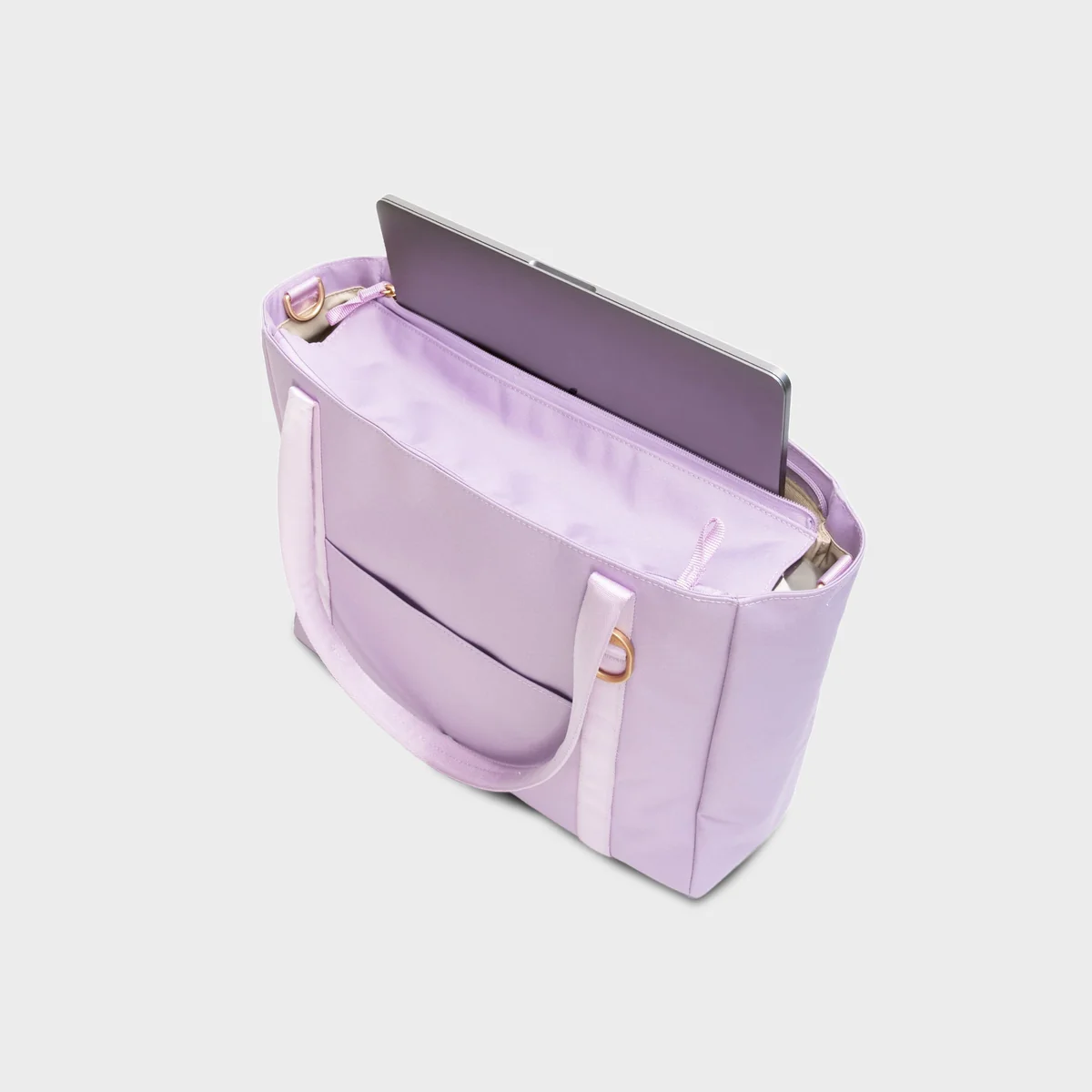 Daily Tote 16L Lila
