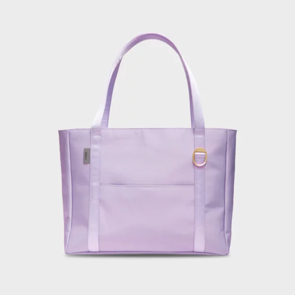 Orbitkey Daily Tote 16L - Purple