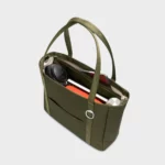 Daily Tote 16L Olive