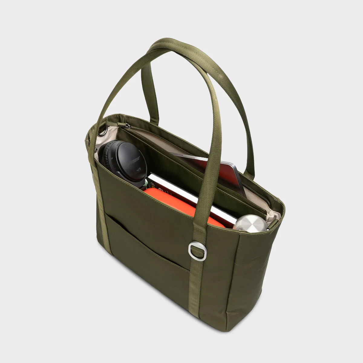 Daily Tote 16L Olive