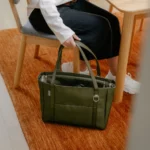 Daily Tote 16L Olive