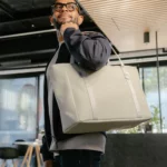 Daily Tote 16L Olive
