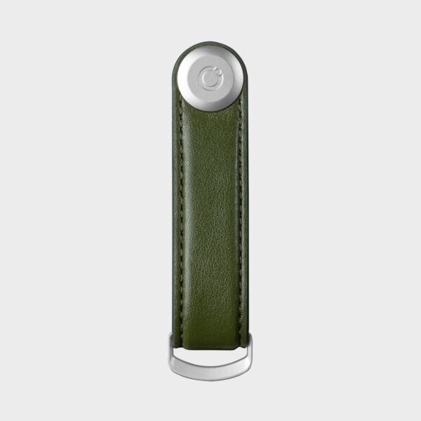 Key organizer cactus - Cactus green