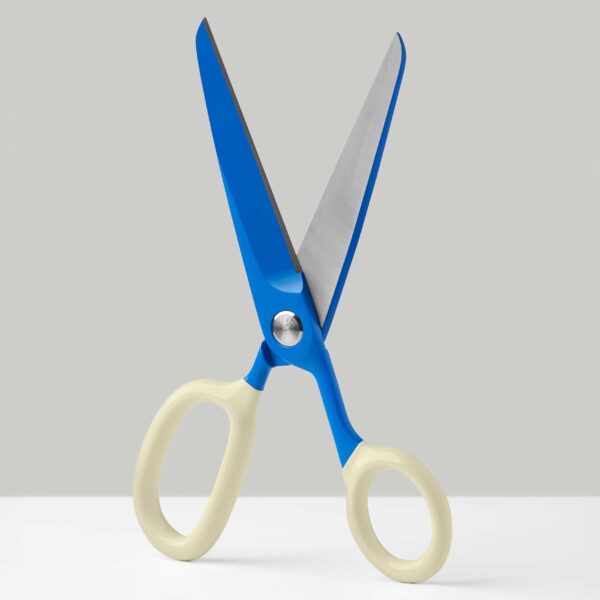 Chroma Scissor Schere - Blau