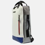 AGAL 7.2 M blanc-bleu-rouge Angle 2