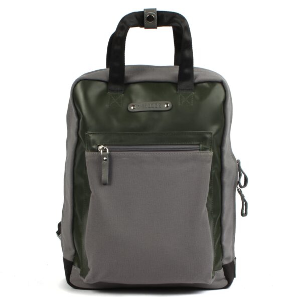 Neldem 7.2 - Gray-jungle green