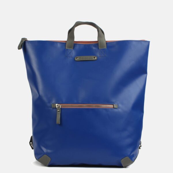 Shams 7.4 - Blau