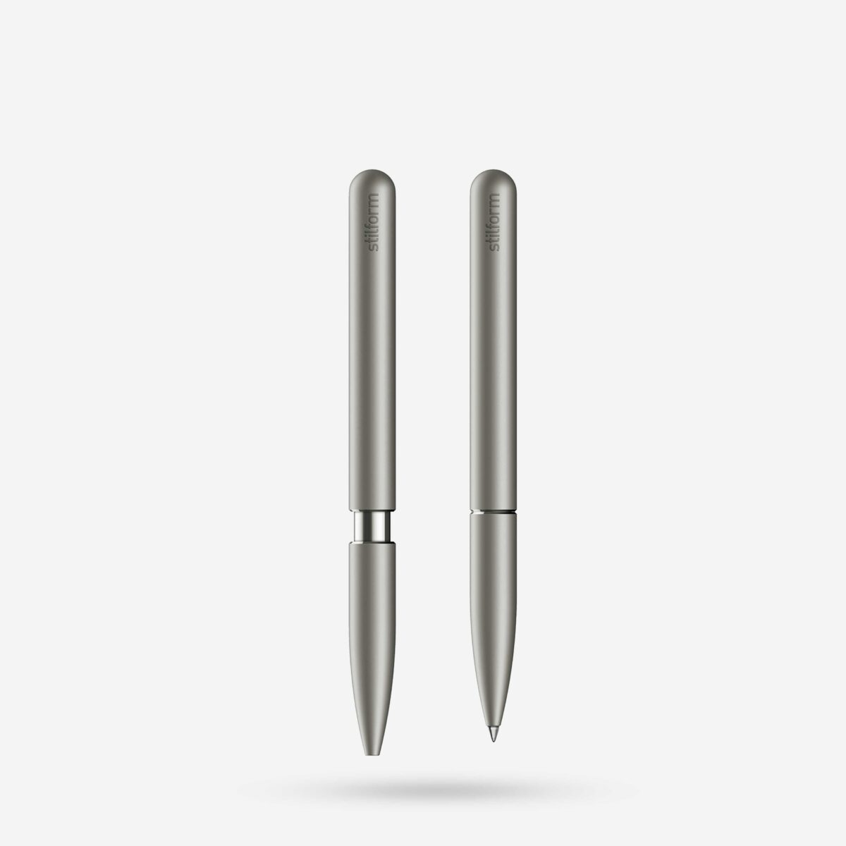 Stylo bille PEN Titan Matt - One Horizon