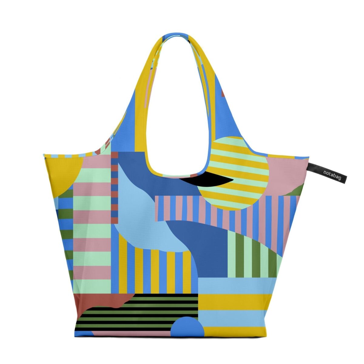 Notabag Shopper Mireia Collection