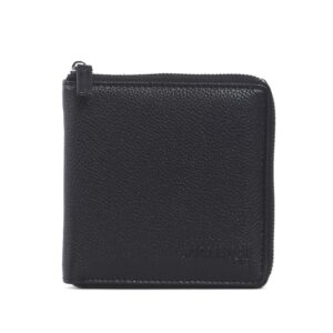 RFID-Leder Geldbörse Bern 3
