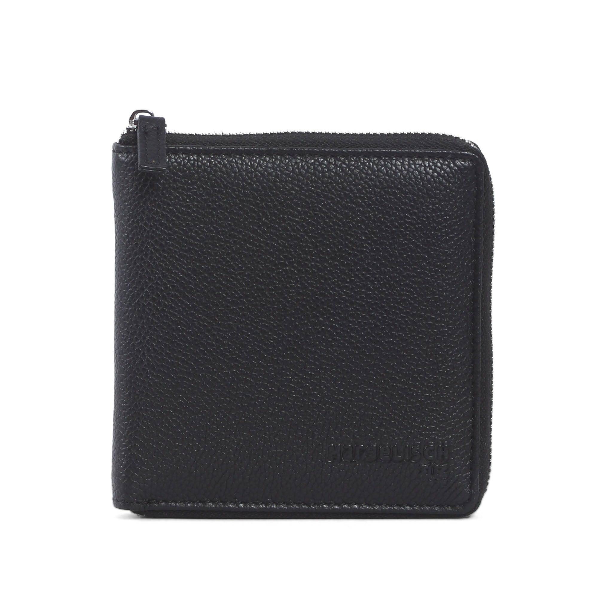 RFID-Leder Geldbörse Oxford 3