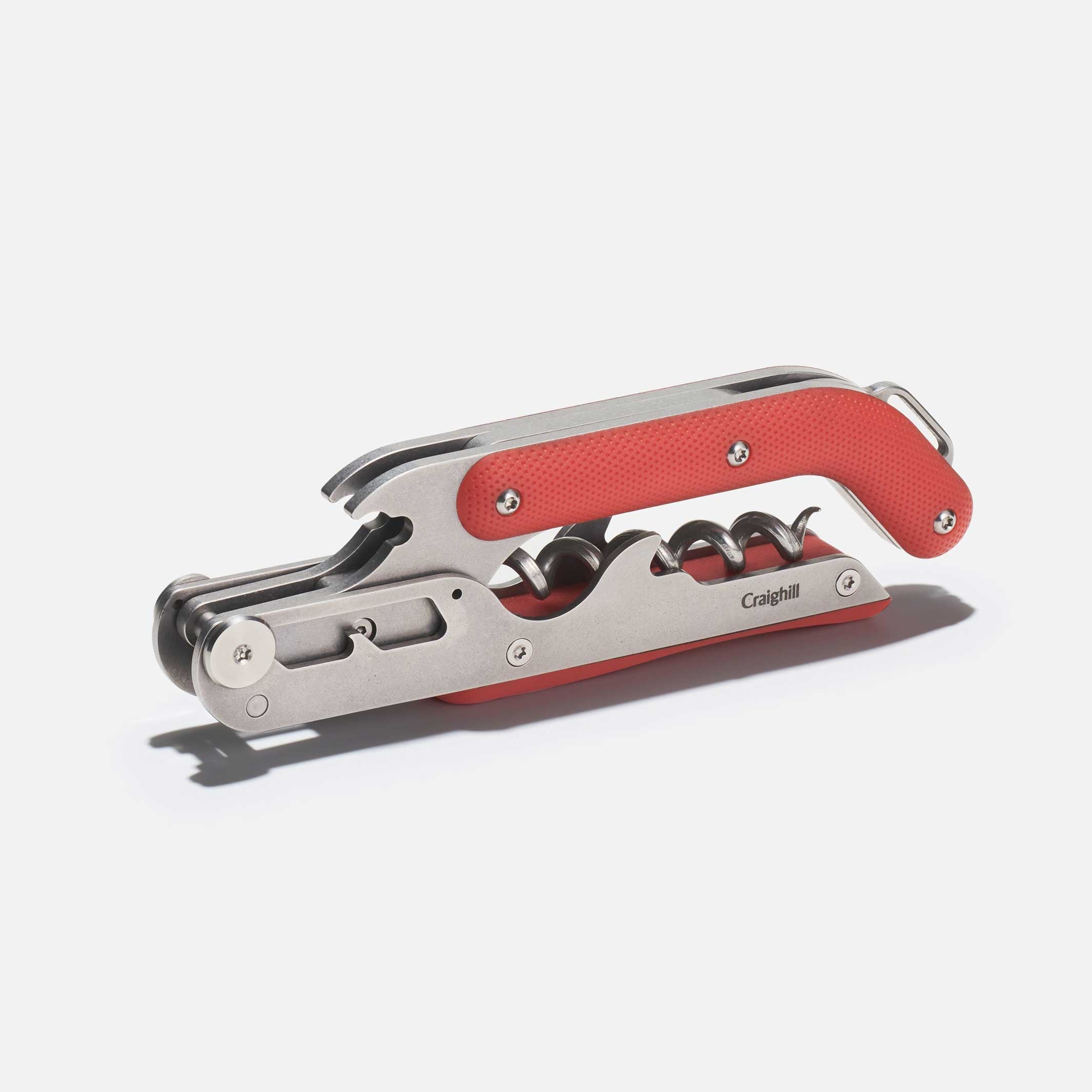 Best Wine Key Korkenzieher