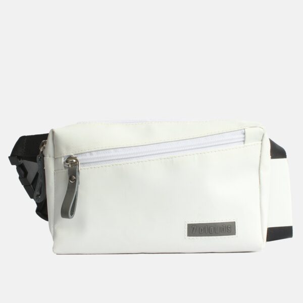 Crobod 7.1 - White
