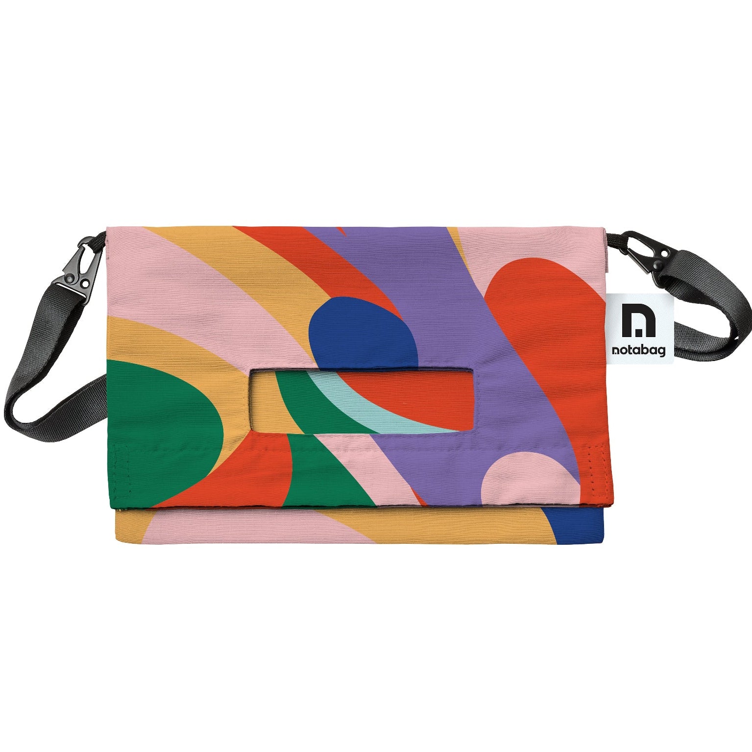 Crossbody Light