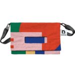 Notabag Crossbody Light Geoplay
