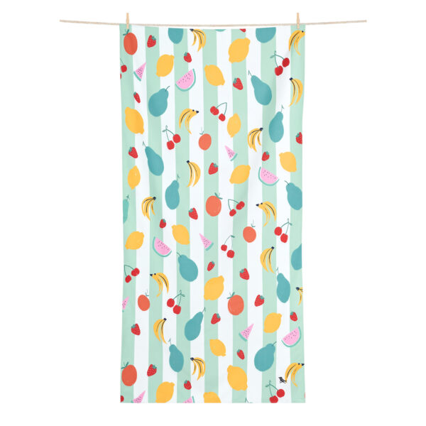 Strandtuch KIDS M - Five A Day