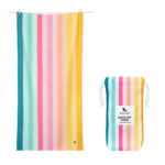 Strandtuch SUMMER Coastal Candy XL