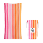 Strandtuch SUMMER Miami Sorbet XL