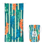 Strandtuch KIDS M Karma Chameleon